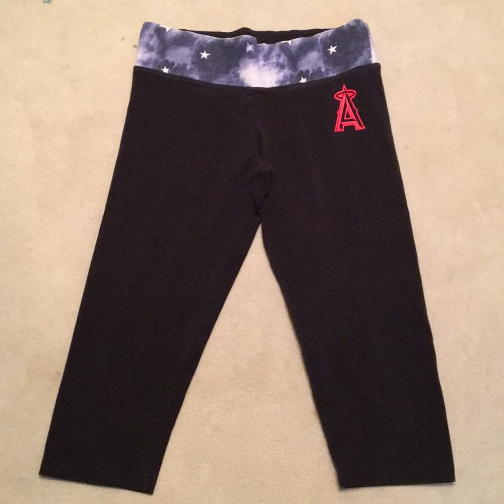 Victoria Secret PINK leggings